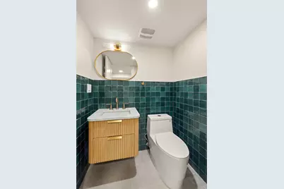 599 Van Buren Street #GARDEN, Brooklyn, NY 11221 - Photo 3