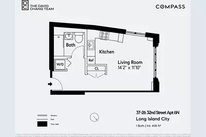 37-26 32nd Street #6N, Long Island City, NY 11101 - Photo 21