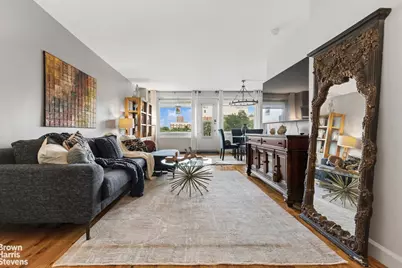 3777 Independence Avenue #5F, New York City, NY 10463 - Photo 1