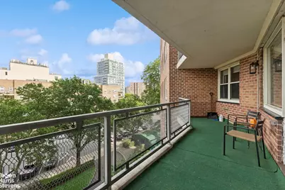 3777 Independence Avenue #5F, New York City, NY 10463 - Photo 7
