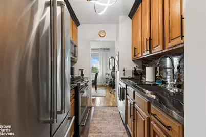3777 Independence Avenue #5F, New York City, NY 10463 - Photo 3