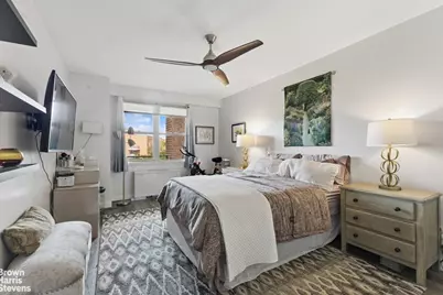 3777 Independence Avenue #5F, New York City, NY 10463 - Photo 5