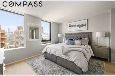 121 E 22nd Street #N1702, New York City, NY 10010 - Photo 7