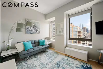 121 E 22nd Street #N1702, New York City, NY 10010 - Photo 13