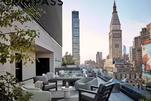 121 E 22nd St, New York City, NY 10010 - Photo 25