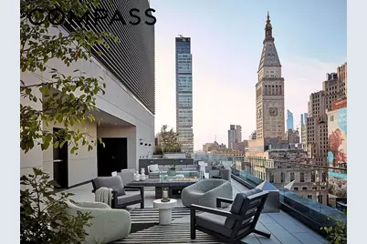 121 E 22nd Street #N1702, New York City, NY 10010 - Photo 25