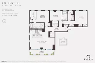 121 E 22nd St, New York City, NY 10010 - Photo 27