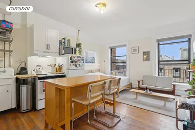 118 Montague Street #12, Brooklyn, NY 11201 - Photo 1
