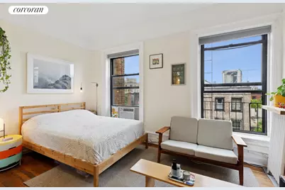 118 Montague Street #12, Brooklyn, NY 11201 - Photo 3
