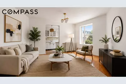 45-08 40th Street #D51, New York City, NY 11104 - Photo 1