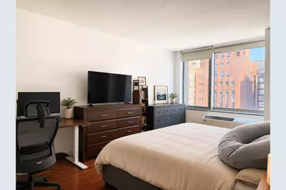 30 West Street #22D, New York City, NY 10004 - Photo 7