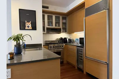 30 West Street #22D, New York City, NY 10004 - Photo 5
