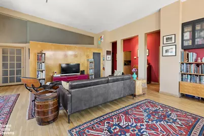 11 Sterling Place #5F, New York City, NY 11217 - Photo 3