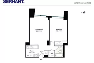 2373 Broadway, New York City, NY 10024 - Photo 7