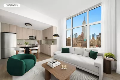 162 E 36th Street #18B, New York, NY 10016 - Photo 1