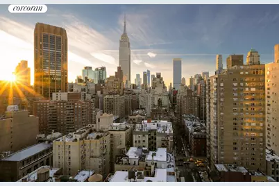 162 E 36th Street #18B, New York, NY 10016 - Photo 3
