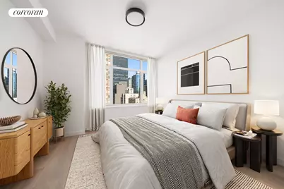 162 E 36th Street #18B, New York, NY 10016 - Photo 5