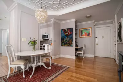 200 W 54th Street #2D, New York, NY 10019 - Photo 3