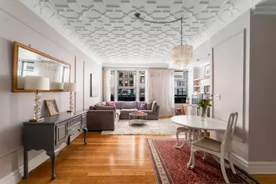 200 W 54th Street #2D, New York, NY 10019 - Photo 13