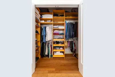 200 W 54th Street #2D, New York, NY 10019 - Photo 5
