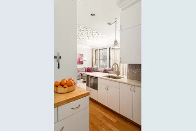 200 W 54th Street #2D, New York, NY 10019 - Photo 7