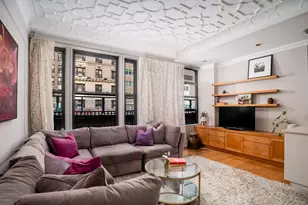 200 W 54th St, New York, NY 10019 - Photo 15