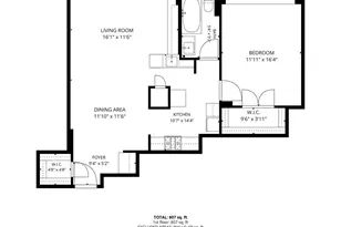 200 W 54th St, New York, NY 10019 - Photo 25