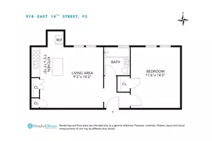 918 E 14th St, New York City, NY 11230 - Photo 15