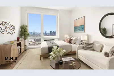 22-44 Jackson Avenue #1710, New York City, NY 11101 - Photo 23