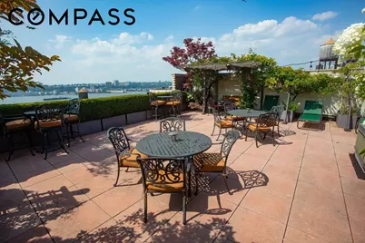 645 W End Avenue #11D, New York City, NY 10025 - Photo 19