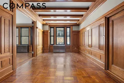 645 W End Avenue #11D, New York City, NY 10025 - Photo 1