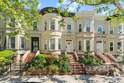 1233 Union Street, New York City, NY 11225 - Photo 1