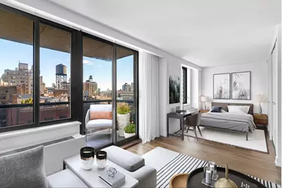 290 3rd Avenue #11E, New York, NY 10010 - Photo 1