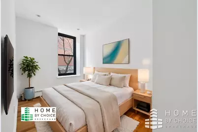 101 W 126th Street #4A, New York, NY 10027 - Photo 3