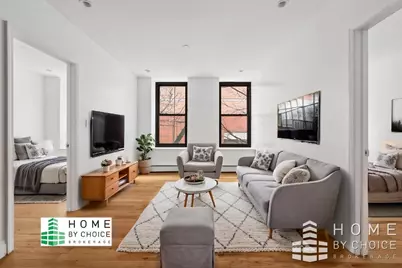101 W 126th Street #4A, New York, NY 10027 - Photo 1