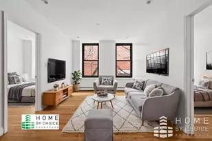 101 W 126th St, New York City, NY 10027 - Photo 1