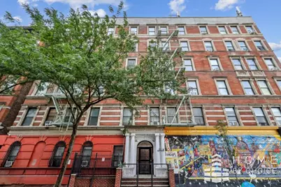 101 W 126th Street #4A, New York, NY 10027 - Photo 7