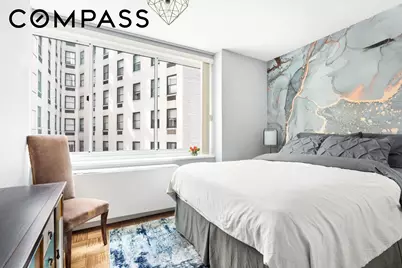 61 W 62nd Street #6C, New York City, NY 10023 - Photo 3