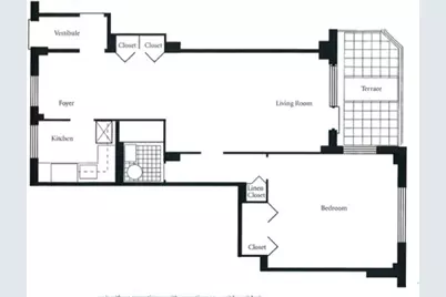 61-25 98th Street #9F, New York City, NY 11374 - Photo 15