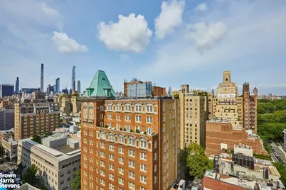 40 E 78th Street #7A, New York City, NY 10075 - Photo 9