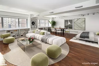 40 E 78th Street #7A, New York City, NY 10075 - Photo 1