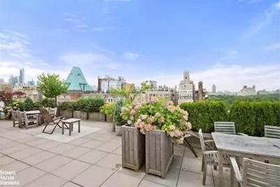 40 E 78th Street #7A, New York City, NY 10075 - Photo 13