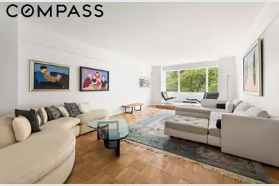 860 5th Avenue #3H, New York, NY 10065 - Photo 1