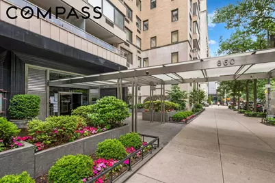 860 5th Avenue #3H, New York City, NY 10065 - Photo 13