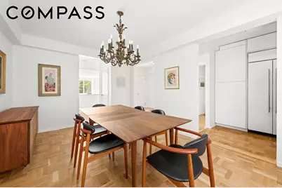 860 5th Avenue #3H, New York City, NY 10065 - Photo 3