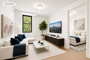 88 Lexington Ave, New York City, NY 10016 - Photo 1