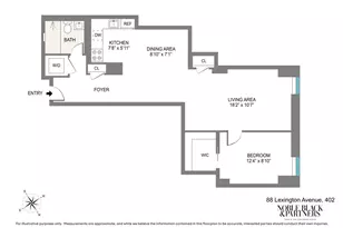 88 Lexington Ave, New York City, NY 10016 - Photo 11