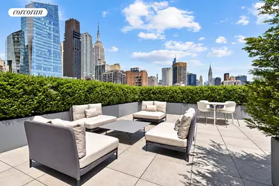 88 Lexington Avenue #402, New York City, NY 10016 - Photo 5