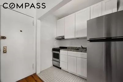 862 W End Avenue #3F, New York City, NY 10025 - Photo 3