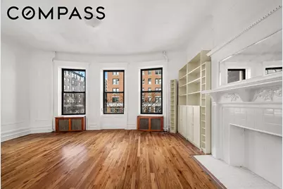 862 W End Avenue #3F, New York City, NY 10025 - Photo 1